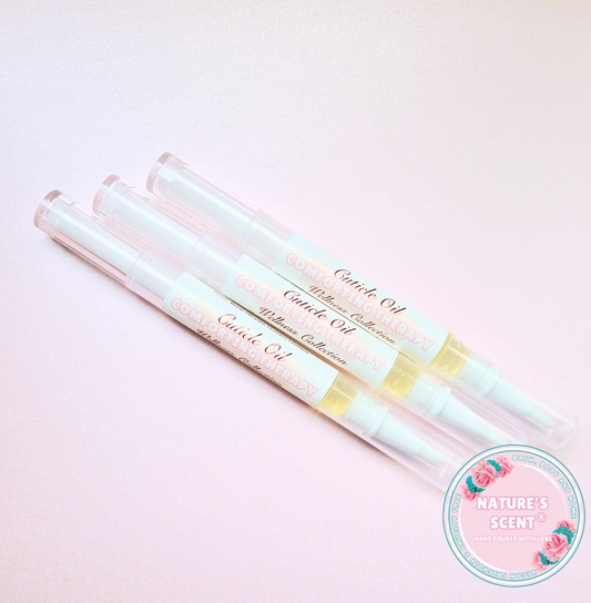 Cuticle Oil Pens (3ml) - [product type] - Nature's Scent®