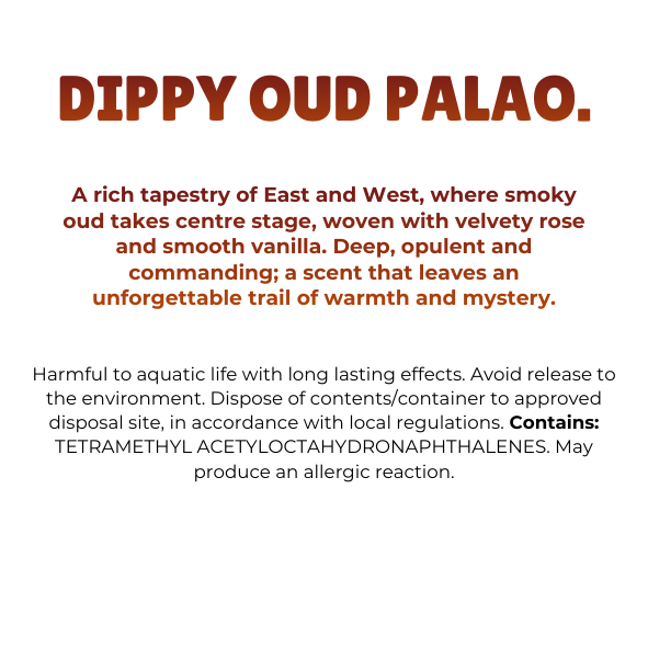 Oud & Oriental Wax Melt Collection | Luxury Middle Eastern Inspired Scents