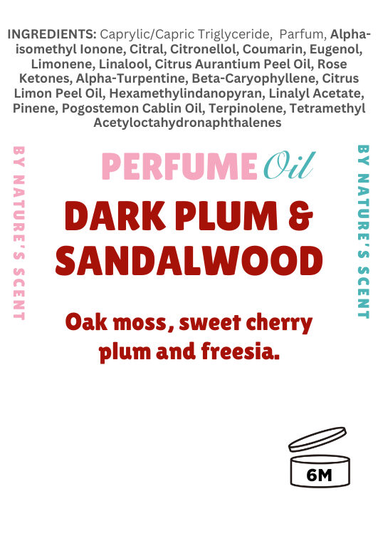 Perfume Oil Gift Set – Pick Any 3 Signature Scents