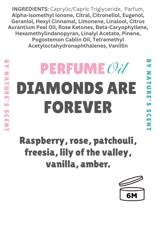 Perfume Oil Gift Set – Pick Any 3 Signature Scents