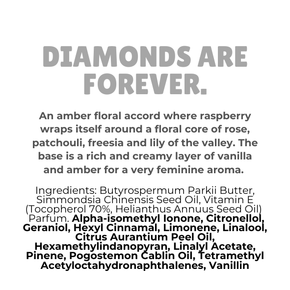 Whipped Body Butters