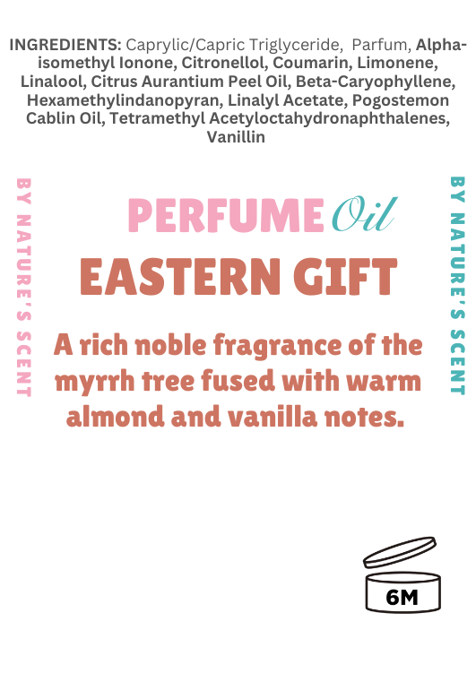 Perfume Oil Gift Set – Pick Any 3 Signature Scents
