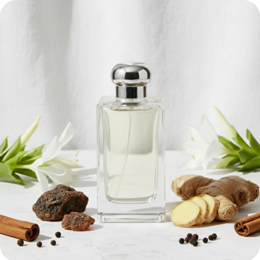 Eastern Gift Roller Perfume Oil |Alcohol Free, Long Lasting| Nature's Scent ®