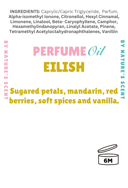 Perfume Oil Gift Set – Pick Any 3 Signature Scents