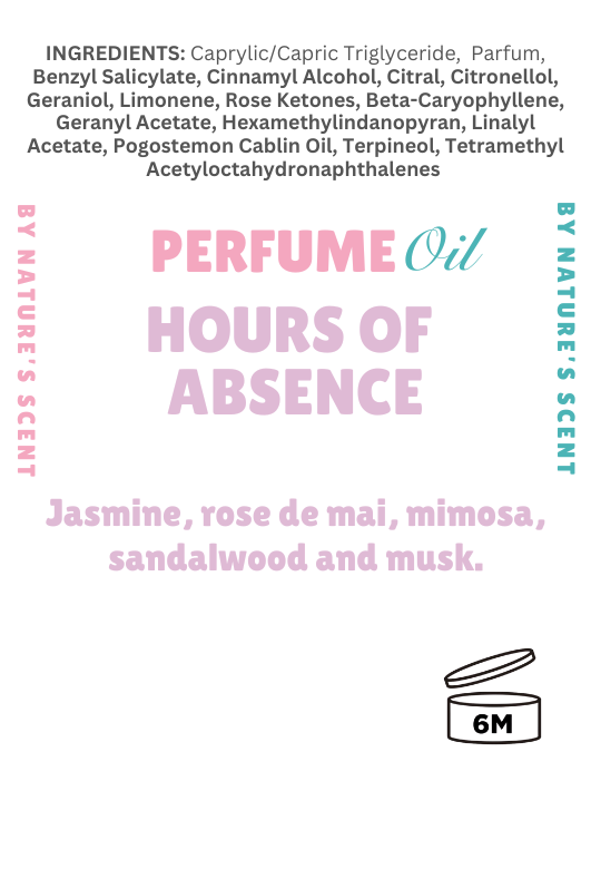 Perfume Oil Gift Set – Pick Any 3 Signature Scents