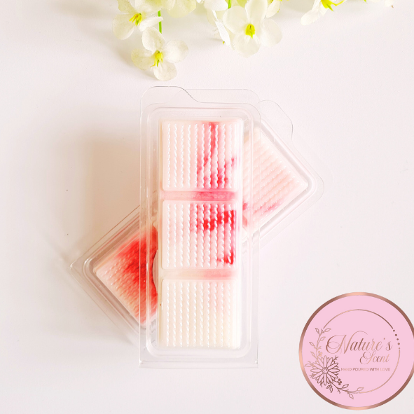 Japanese Rite Wax Melt Snap Bar - [product type] - Nature's Scent®