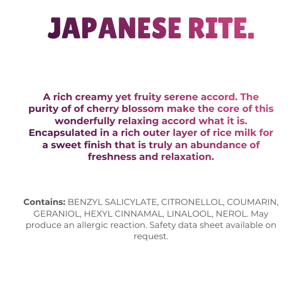 Floral & Fresh Wax Melt Collection – Clean, Calm & Beautifully Balanced Scents