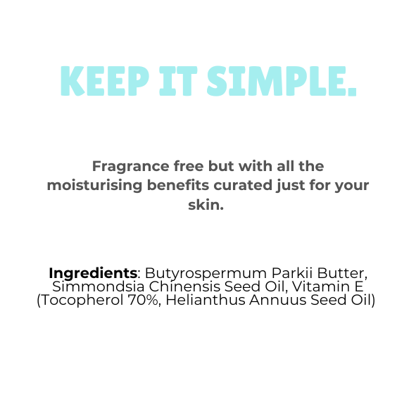 Whipped Body Butters