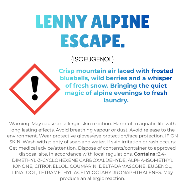 Laundry Inspired Wax Melt Collection | Fresh Clean Linen Scents for the Home