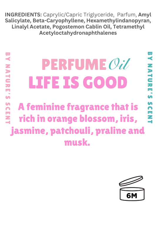 Perfume Oil Gift Set – Pick Any 3 Signature Scents