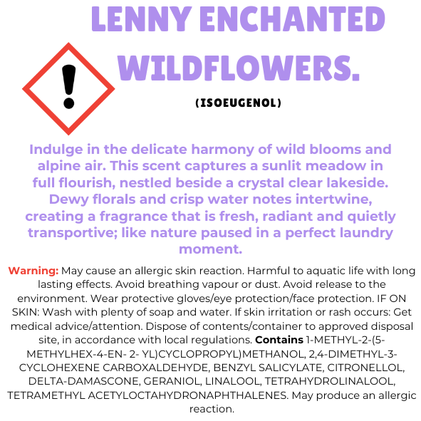 Laundry Inspired Wax Melt Collection | Fresh Clean Linen Scents for the Home