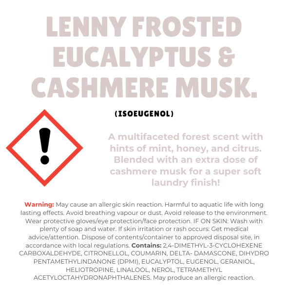 Laundry Inspired Wax Melt Collection | Fresh Clean Linen Scents for the Home