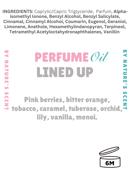 Luxury Rollerball Perfume Oil – 10ml Alcohol-Free, Long-Lasting Scent | Nature’s Scent®