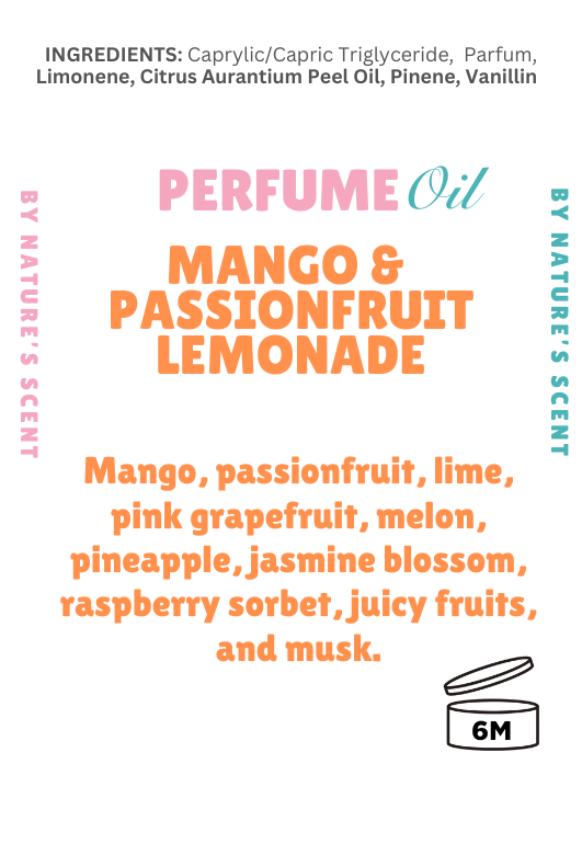 Perfume Oil Gift Set – Pick Any 3 Signature Scents