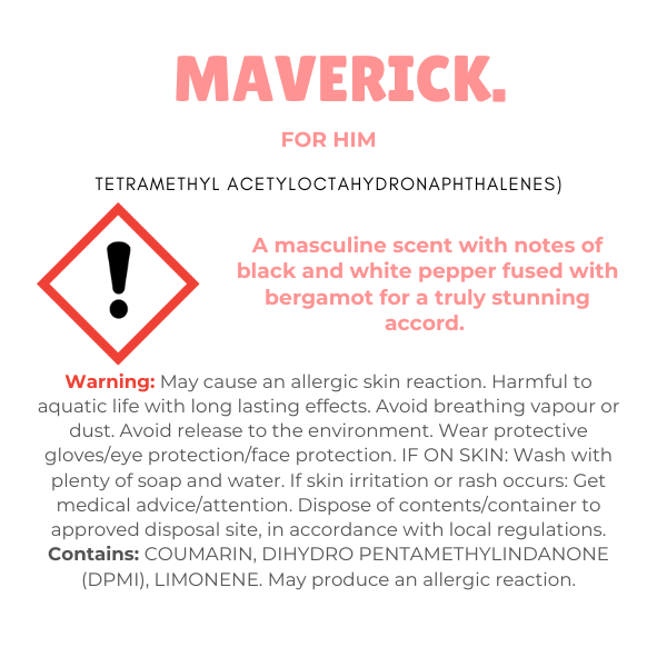 Perfume & Aftershave Inspired Wax Melts | Luxury Fragrance for Home | Nature’s Scent UK