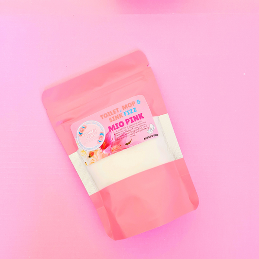 Mio Pink