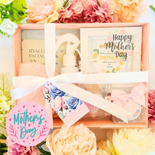 Mother's Day Pamper Box/Gift Set