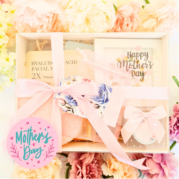 Mother's Day Pamper Box/Gift Set