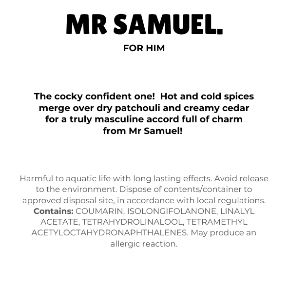 Perfume & Aftershave Inspired Wax Melts | Luxury Fragrance for Home | Nature’s Scent UK