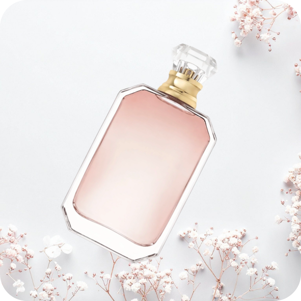 Musk Roller Perfume Oil |Alcohol Free, Long Lasting| Nature's Scent ®