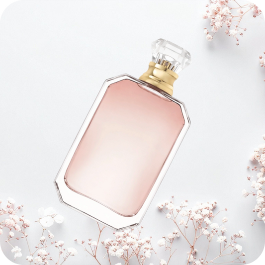 Musk Roller Perfume Oil |Alcohol Free, Long Lasting| Nature's Scent ®