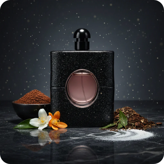 Mythical Beauty Roller Perfume Oil |Alcohol Free, Long Lasting| Nature's Scent ®