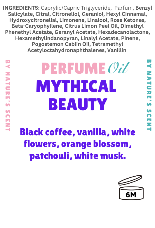 Perfume Oil Gift Set – Pick Any 3 Signature Scents