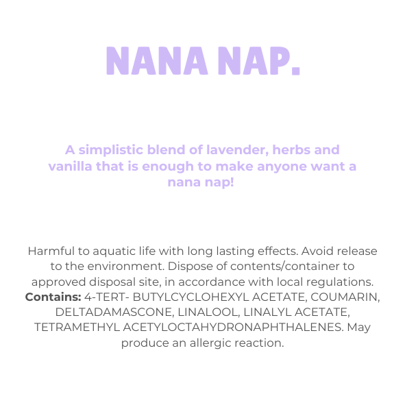 Floral & Fresh Wax Melt Collection – Clean, Calm & Beautifully Balanced Scents