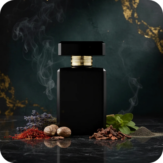 Oud For Glory Roller Perfume Oil |Alcohol Free, Long Lasting| Nature's Scent ®