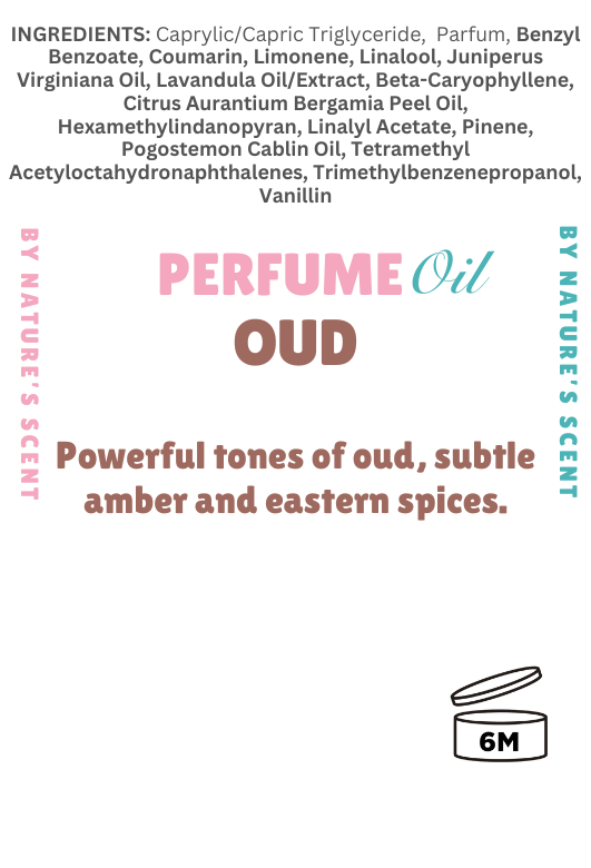 Perfume Oil Gift Set – Pick Any 3 Signature Scents