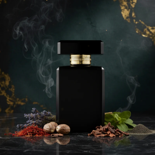 Oud for Greatness Wax Melt Snap Bar