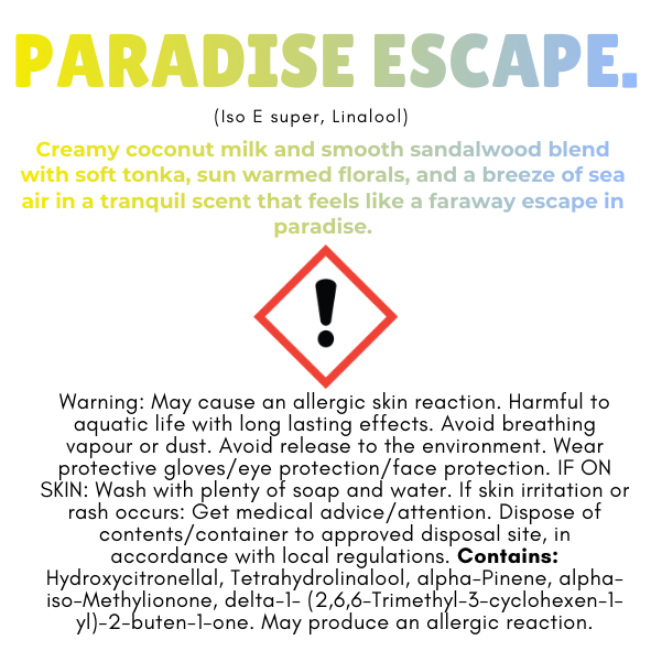 Cosy Cottage Wax Melt Collection | Warm Home & Fresh Garden Inspired Scents