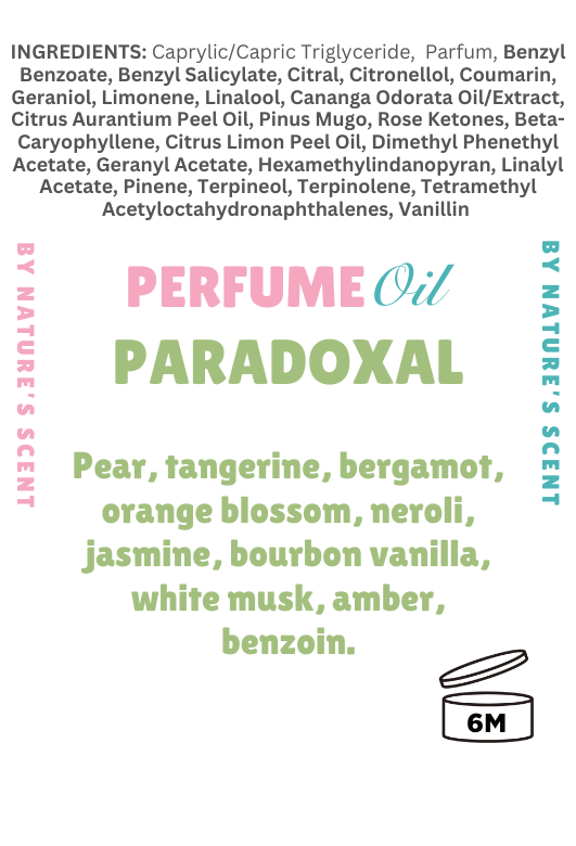 Perfume Oil Gift Set – Pick Any 3 Signature Scents