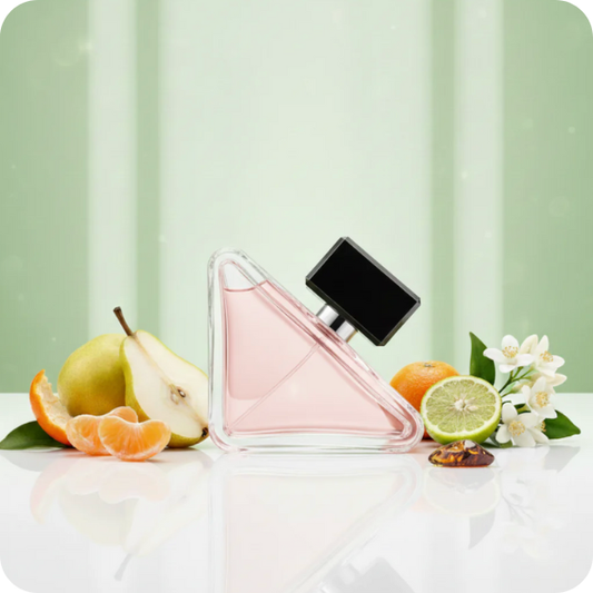 Paradoxal Roller Perfume Oil |Alcohol Free, Long Lasting| Nature's Scent ®