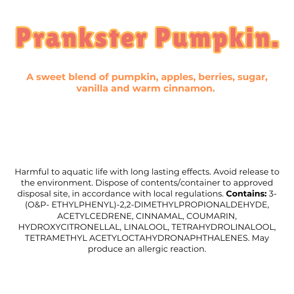 Autumn is Here!