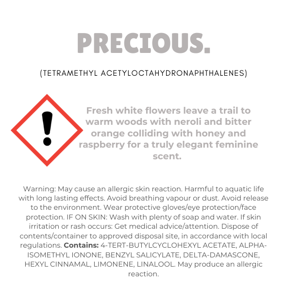 Perfume & Aftershave Inspired Wax Melts | Luxury Fragrance for Home | Nature’s Scent UK