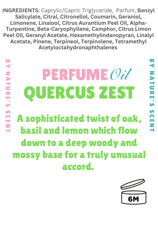 Perfume Oil Gift Set – Pick Any 3 Signature Scents