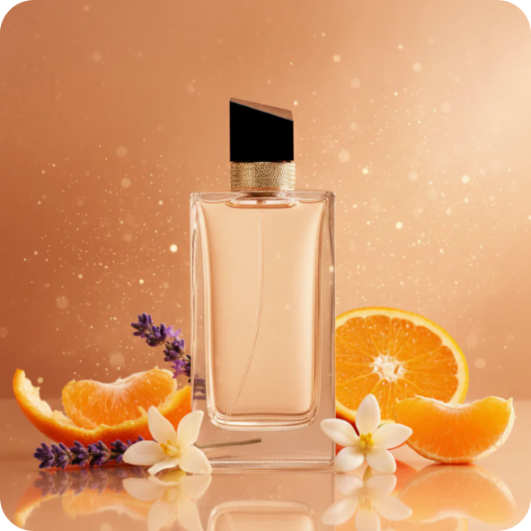 Rebel Roller Perfume Oil |Alcohol Free, Long Lasting| Nature's Scent ®