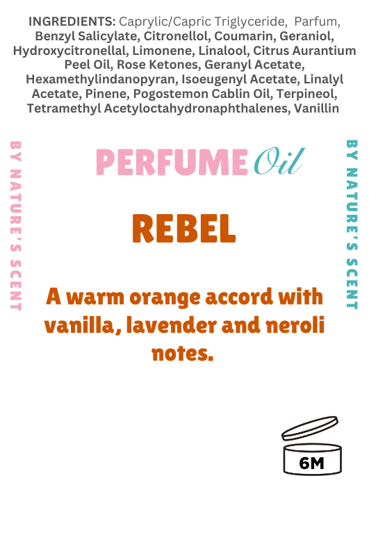 Perfume Oil Gift Set – Pick Any 3 Signature Scents