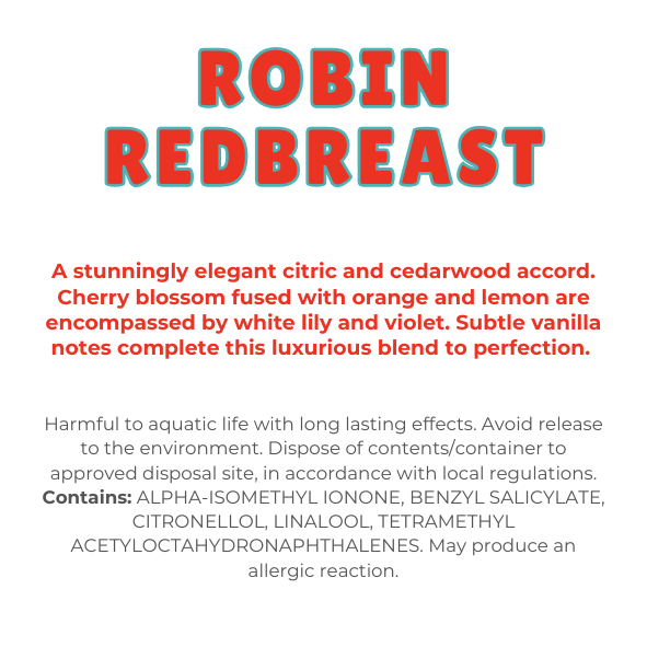 ✨ Christmas Wax Melt Collection – Nature’s Scent® ✨