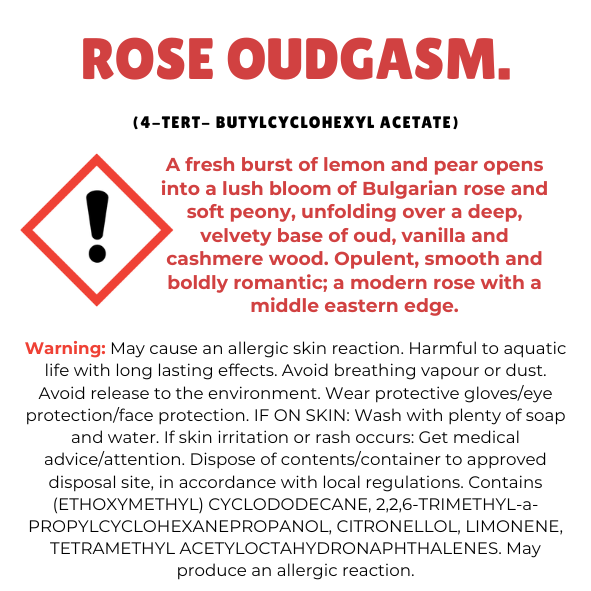 Oud & Oriental Wax Melt Collection | Luxury Middle Eastern Inspired Scents