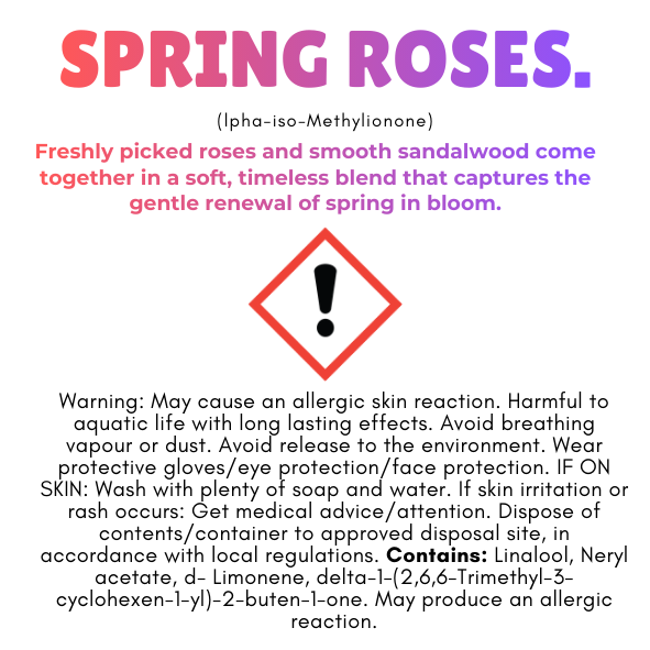 Cosy Cottage Wax Melt Collection | Warm Home & Fresh Garden Inspired Scents