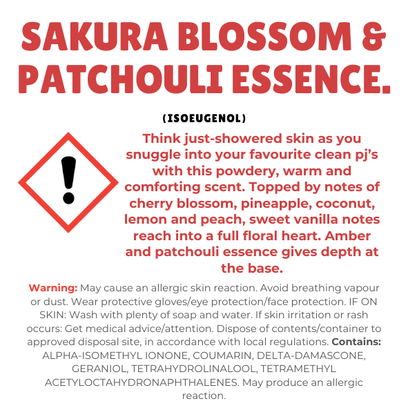 Laundry Inspired Wax Melt Collection | Fresh Clean Linen Scents for the Home