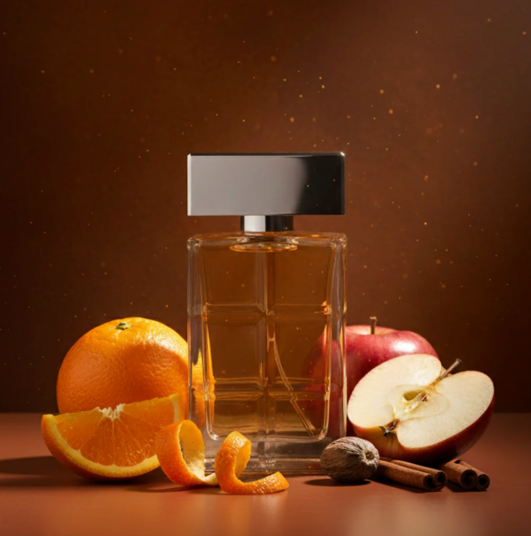 Orange Leader Wax Melt Snap Bar