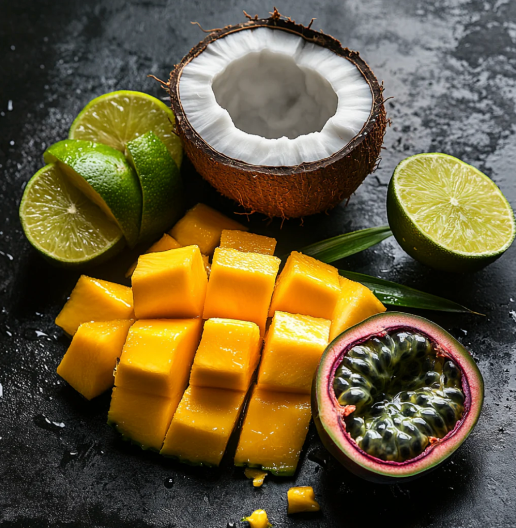 Jamaican Me Crazy Wax Melt Snap Bar