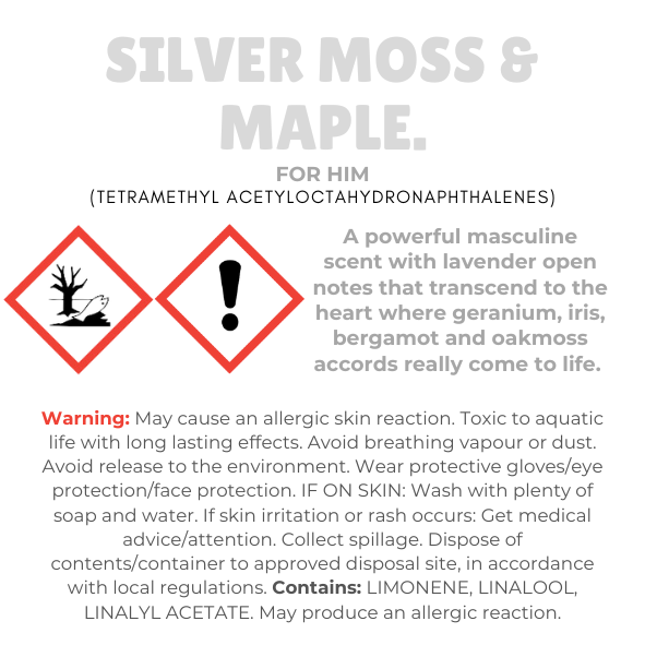 Perfume & Aftershave Inspired Wax Melts | Luxury Fragrance for Home | Nature’s Scent UK