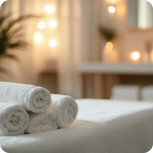 Spa Retreat Wax Melt Collection | Relaxing, Luxury Aromatherapy Scents
