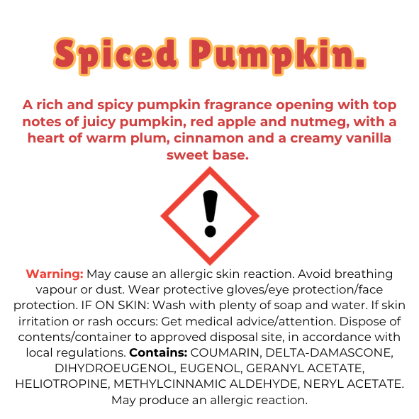 Autumn is Here!