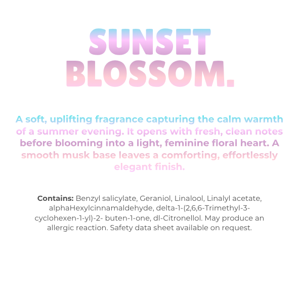 Laundry Inspired Wax Melt Collection | Fresh Clean Linen Scents for the Home