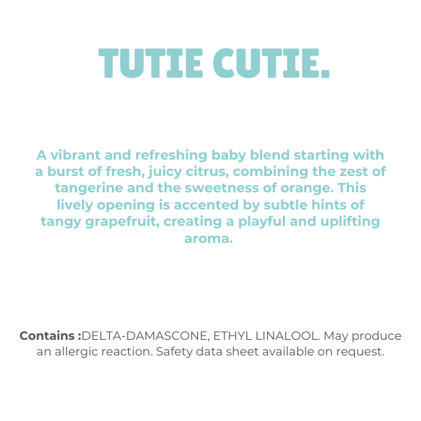 Heavenly Baby Fragrance Wax Melt Collection – Soft, Gentle & Calming Scents